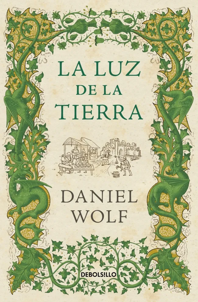 LUZ DE LA TIERRA, LA -BUTXACA-