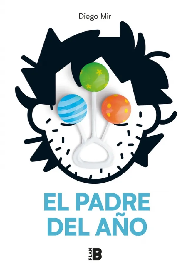 PADRE DEL AÑO, EL