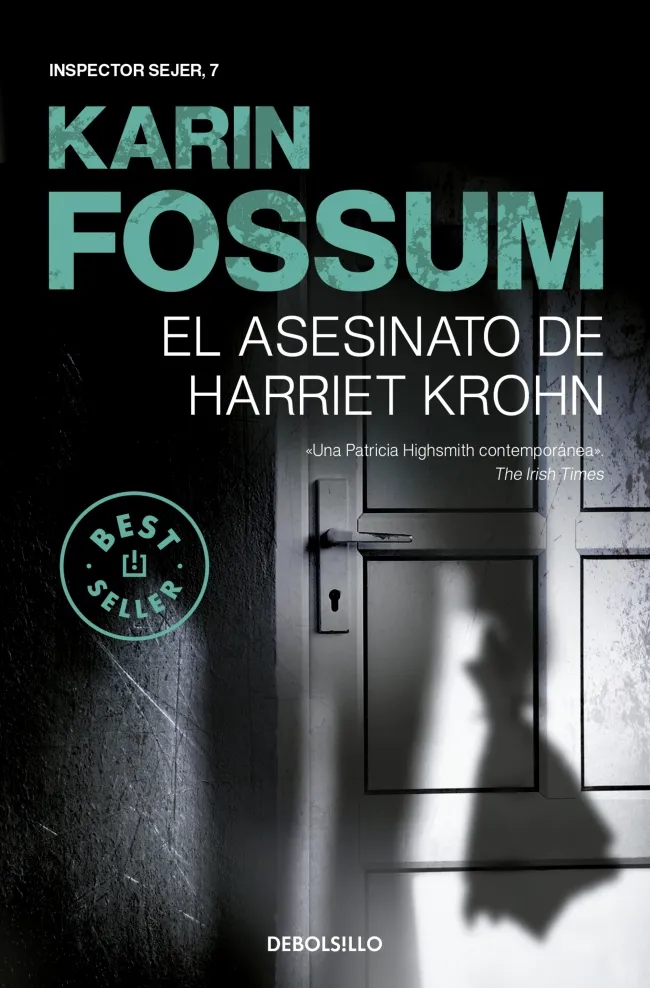ASESINATO DE HARRIET KROHN, EL