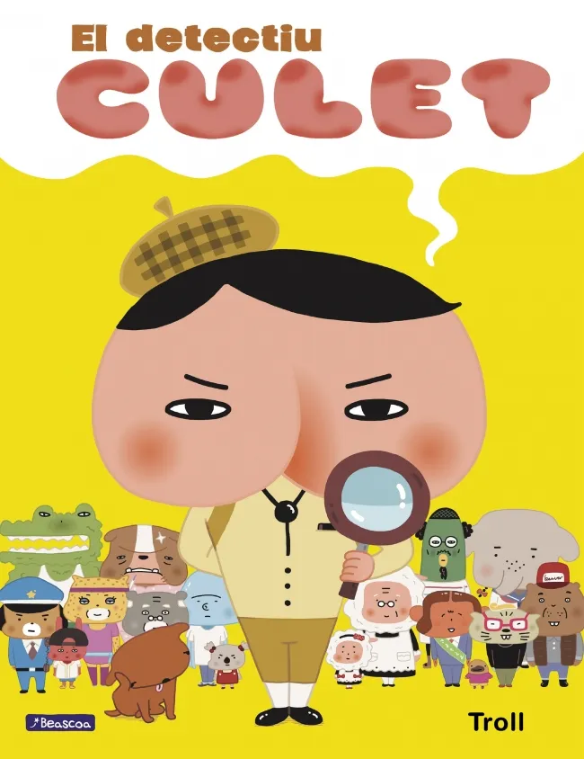 DETECTIU CULET, EL 01