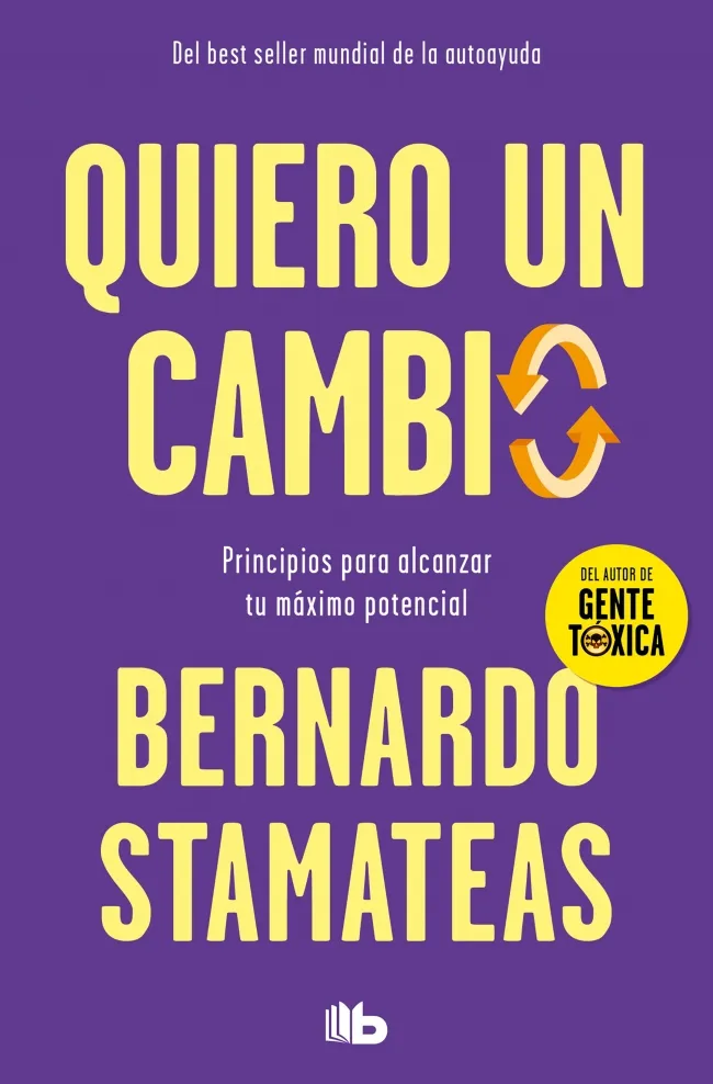 Quiero un cambio