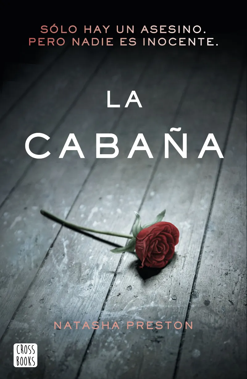 CABAÑA,LA