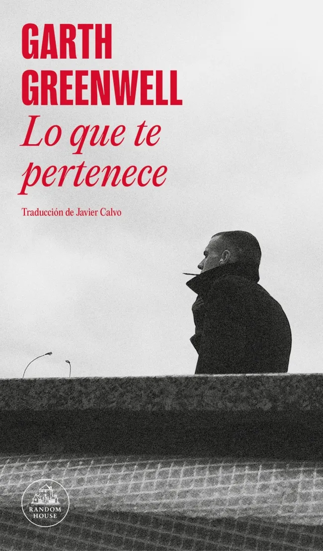 LO QUE TE PERTENECE