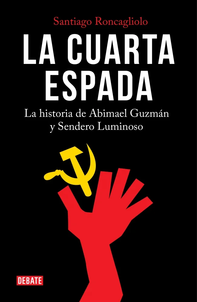 CUARTA ESPADA, LA