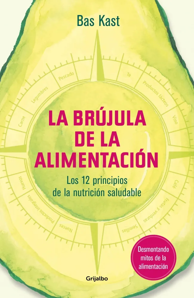 BRUJULA DE LA ALIMENTACION, LA