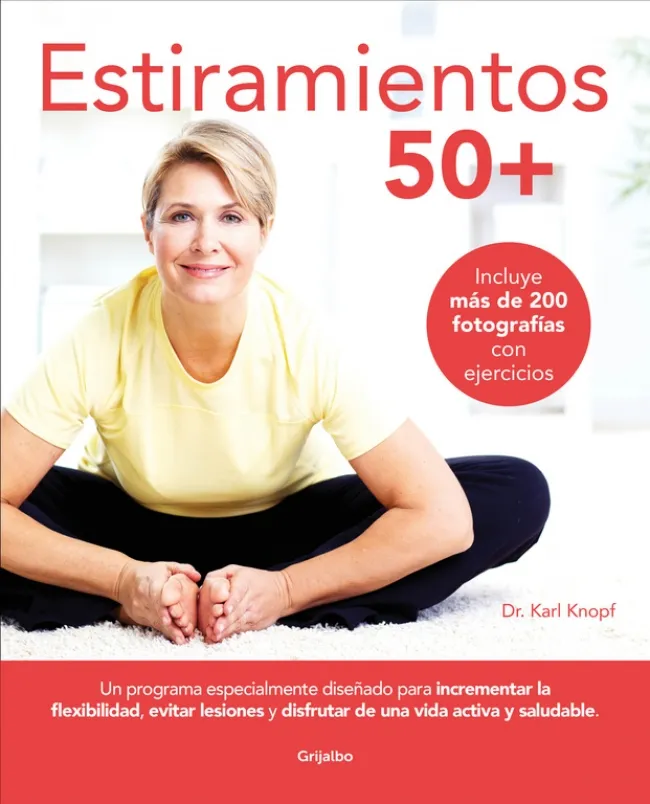 ESTIRAMIENTOS 50