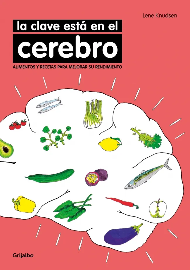 CLAVE ESTA EN EL CEREBRO, LA