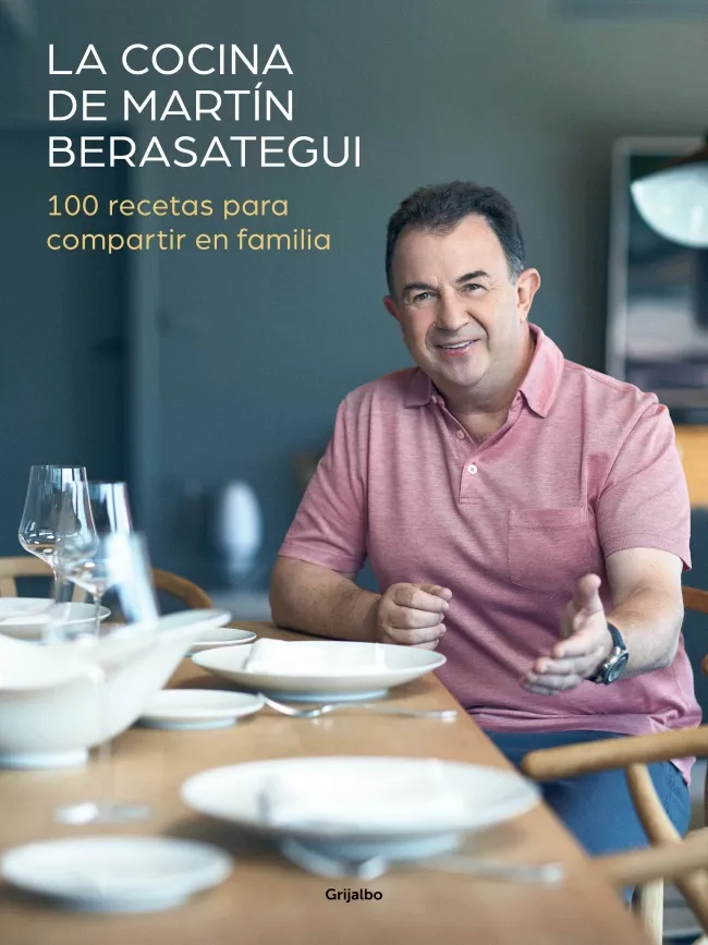 COCINA DE MARTIN BERASATEGUI, LA