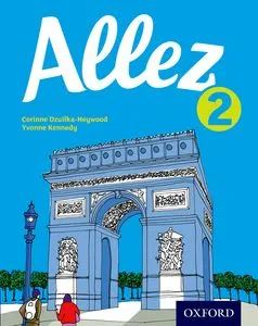 ALLEZ 2 SB