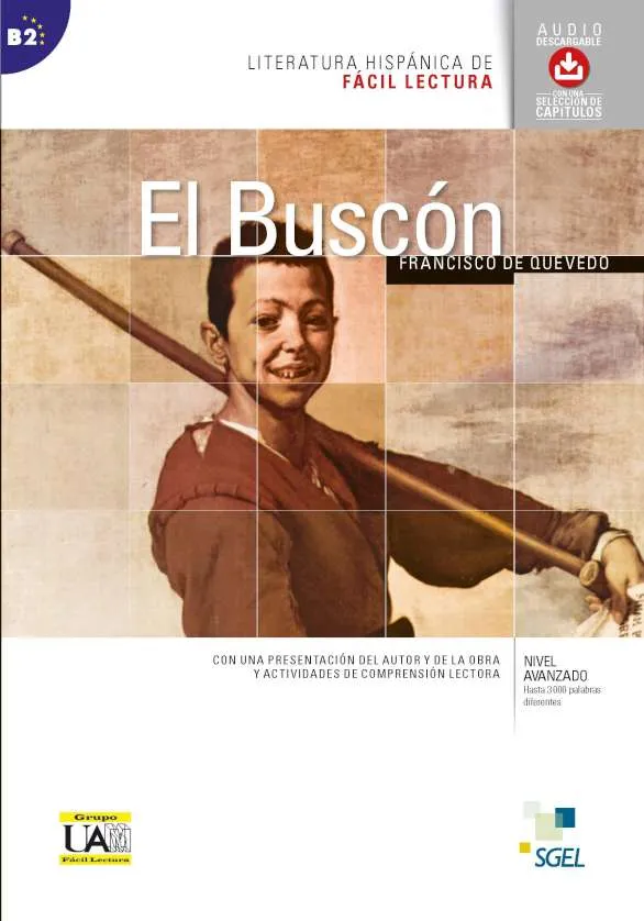 EL BUSCON