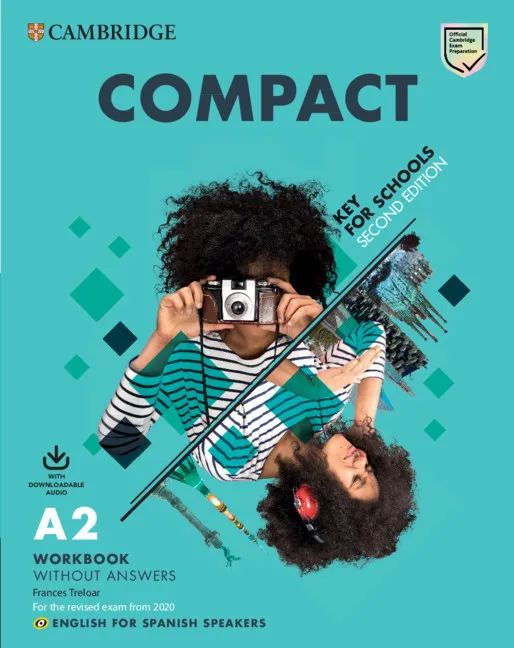 KEY COMPACT KEY FOR SCHOOLS WB NO KEY 2019
