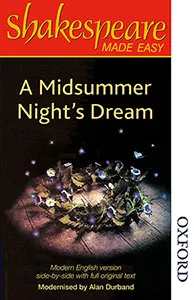 A MIDSUMMER NIGHT'S DREAM-SME