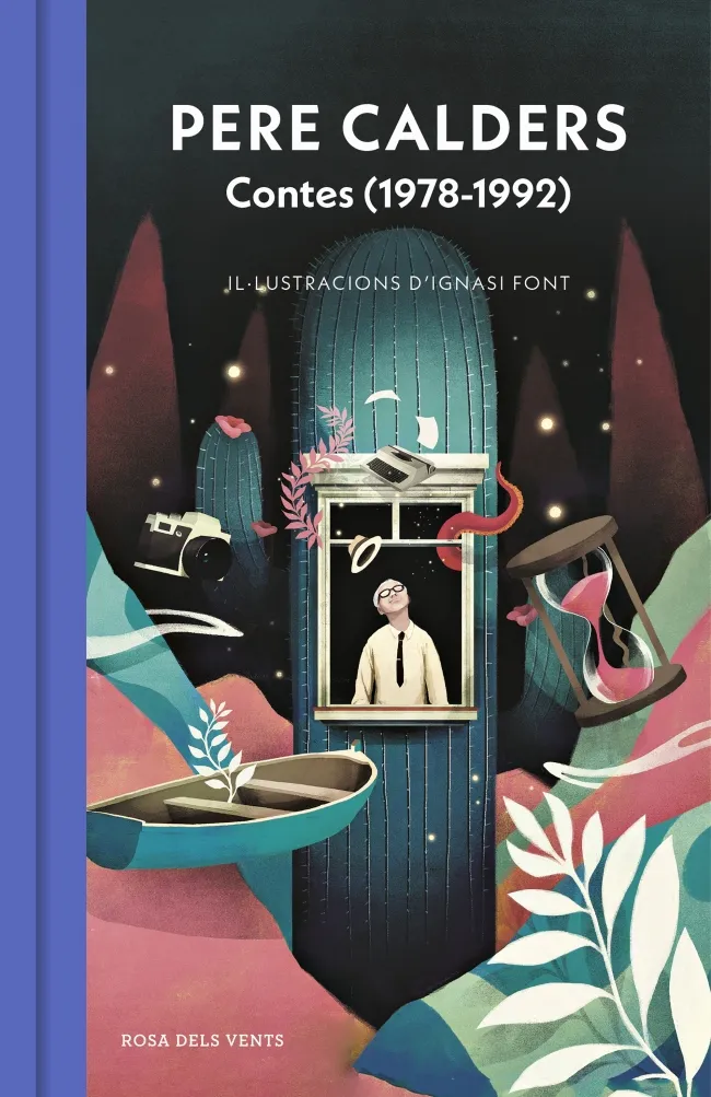 CONTES(1978-1992) PERE CALDERS