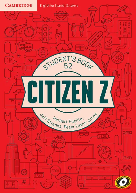 CITIZEN Z B2 SB