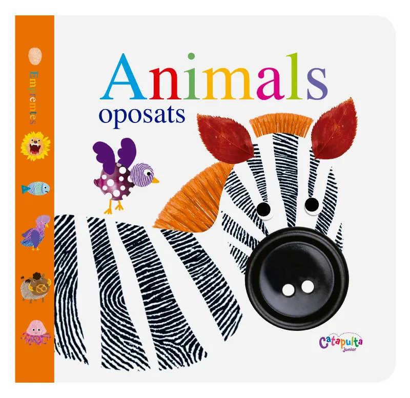 ANIMALS OPOSATS