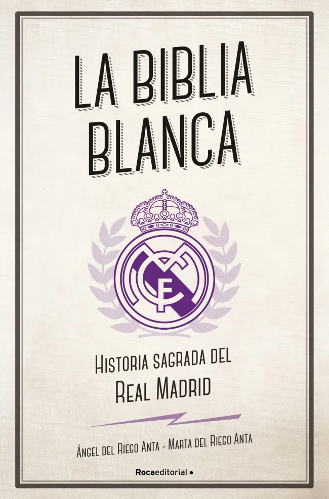 BIBLIA BLANCA, LA