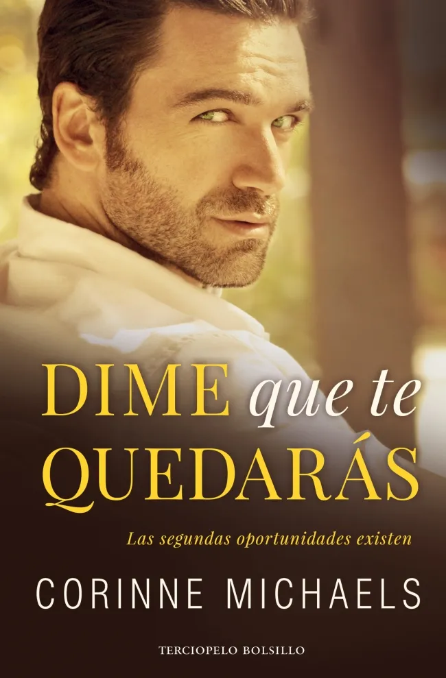 DIME QUE TE QUEDARAS -BUTXACA-