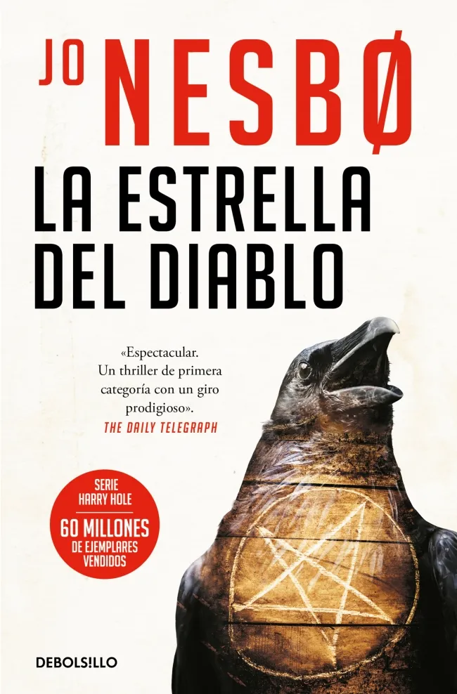 LA ESTRELLA DEL DIABLO