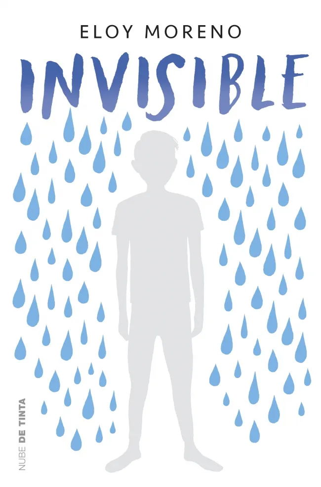 INVISIBLE (EDICIÓN EN CASTELLANO)