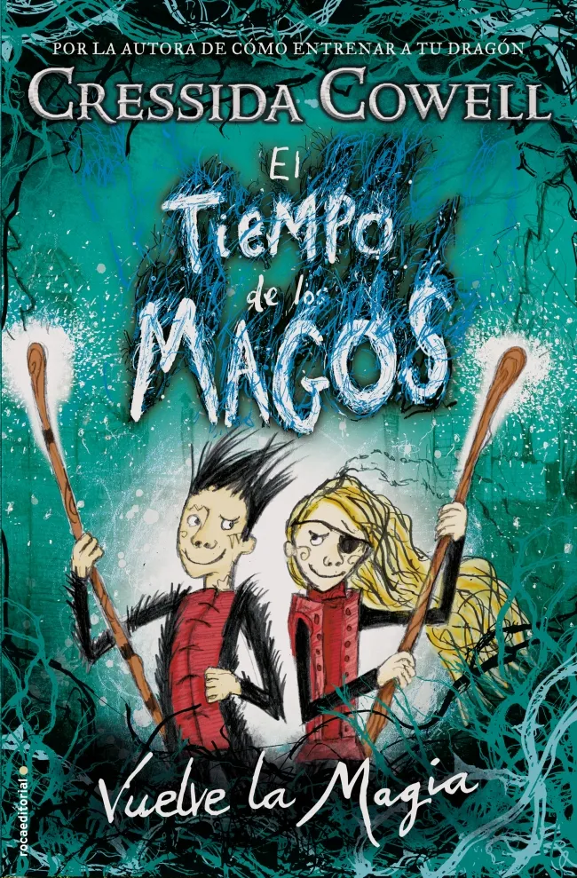 TIEMPO DE LOS MAGOS, EL