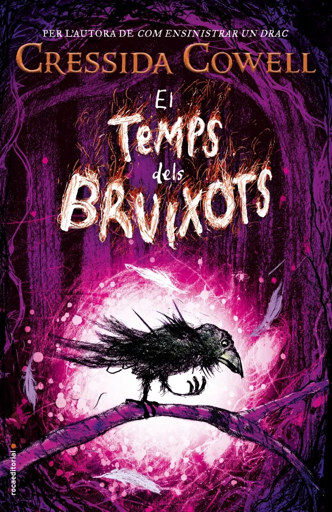 TEMPS DELS BRUIXOTS, ELS