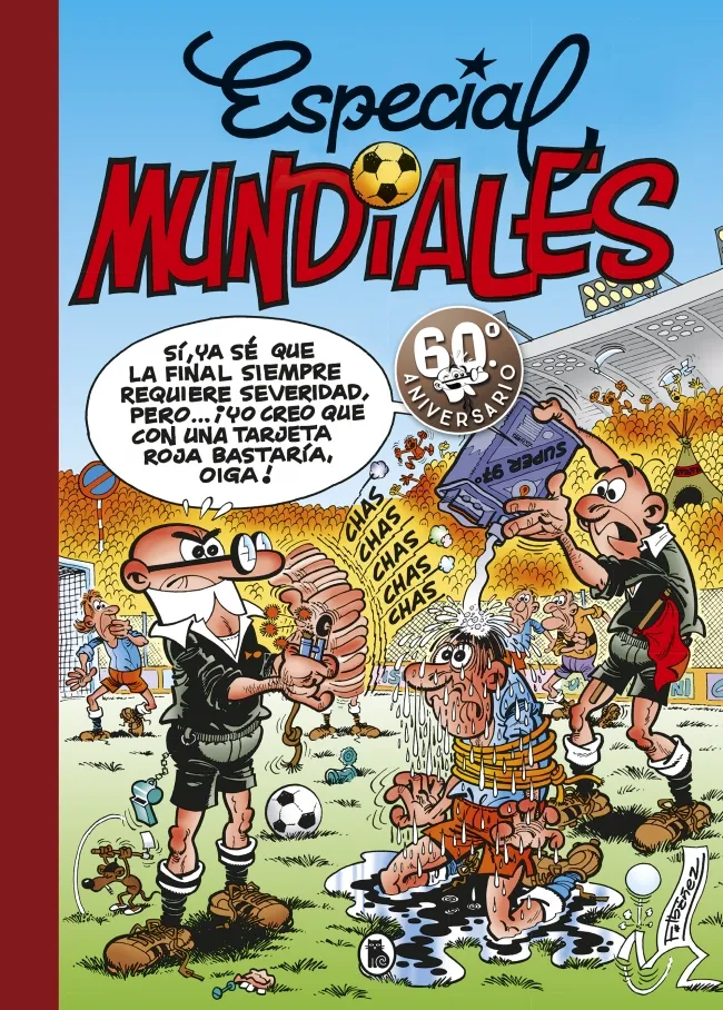ESPECIAL MUNDIALES: MUNDIAL 78 | MUNDIAL 82 | EL B
