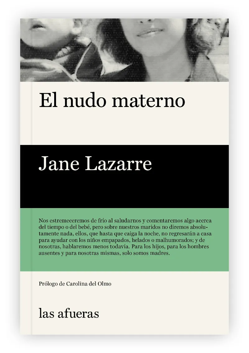 El nudo materno (7ªED)