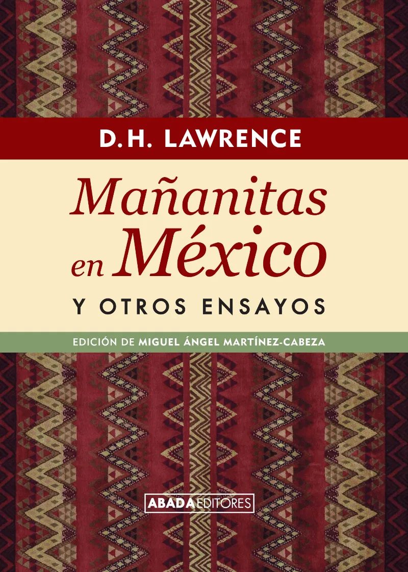 MAÑANITAS EN MEXICO Y OTROS ENSAYOS