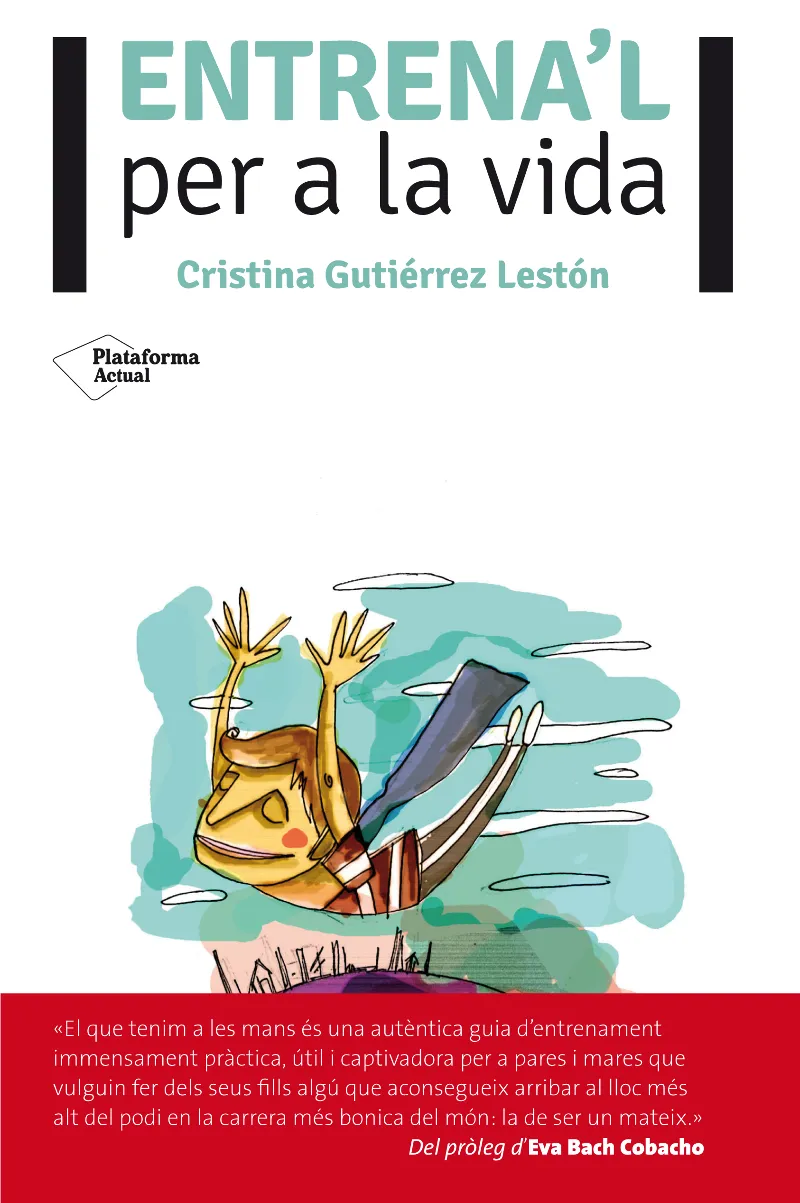 Entrena'l per a la vida