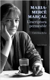 MARIA MERCE MARÇAL L'ESCRIPTURA PERMEABLE