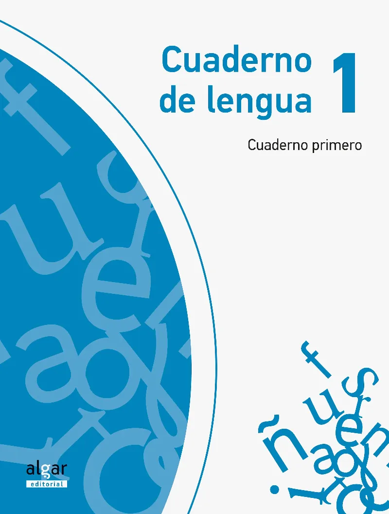 EP 1 - EXPLORA - LENGUA CUAD. 1