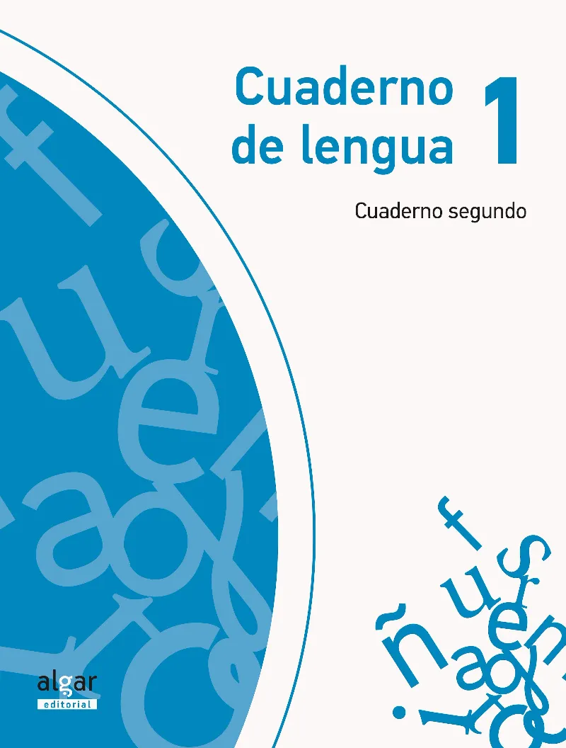 EP 1 - EXPLORA - LENGUA CUAD. 2