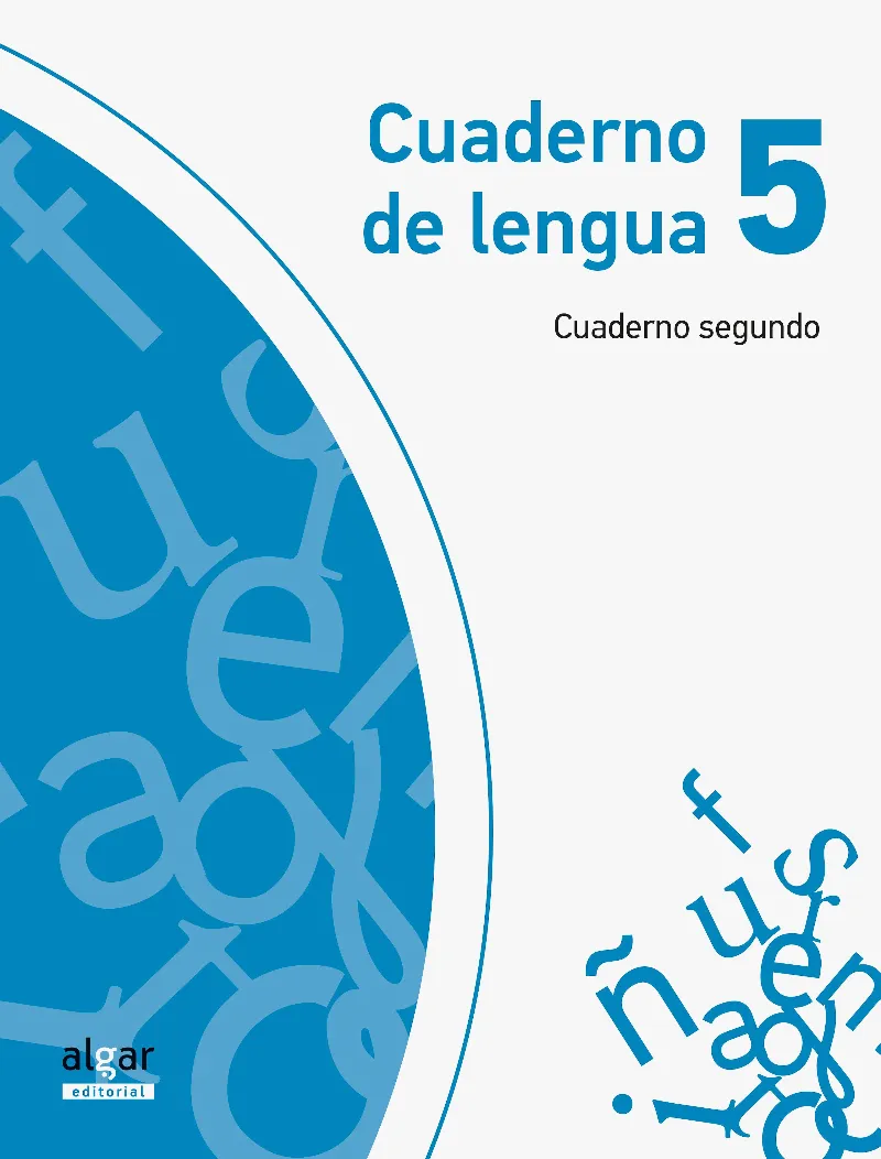 EP 5 - EXPLORA - LENGUA CUAD. 2