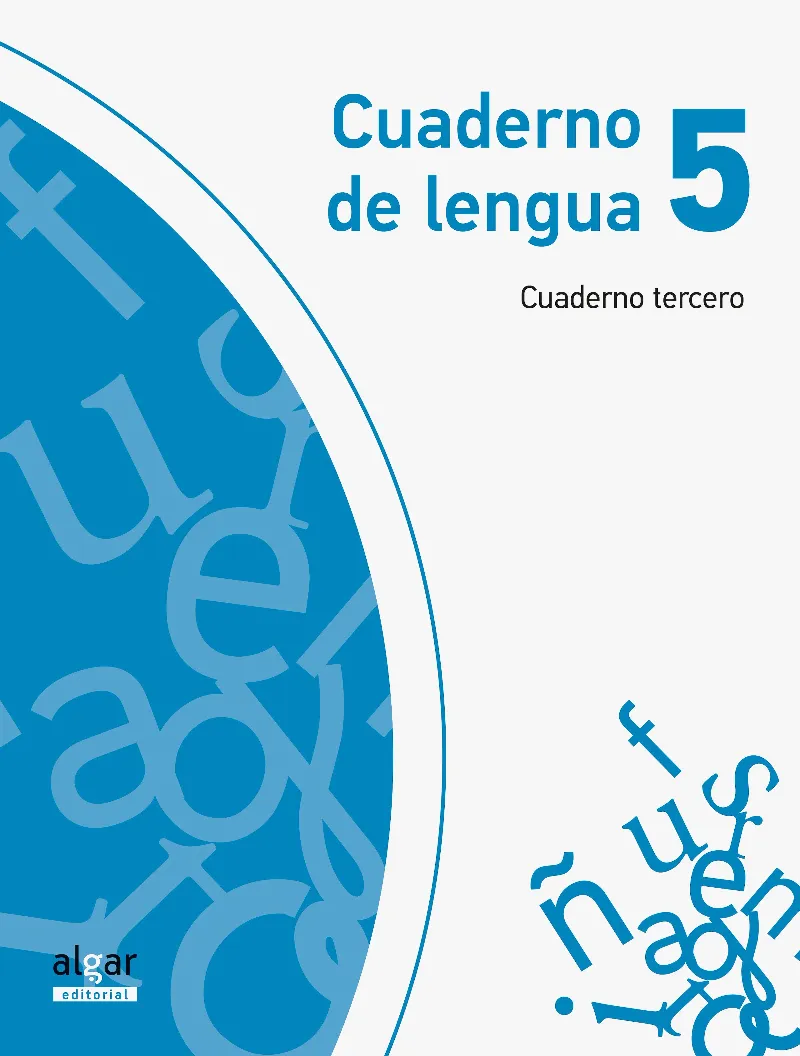 EP 5 - EXPLORA - LENGUA CUAD. 3