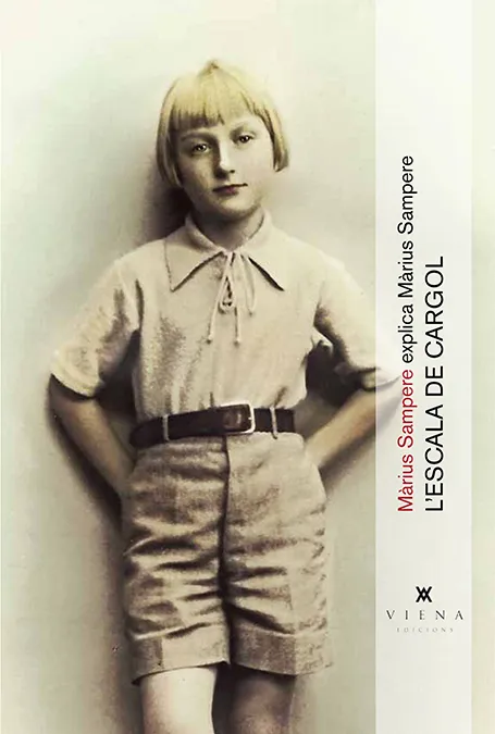 ESCALA DE CARAGOL,L'