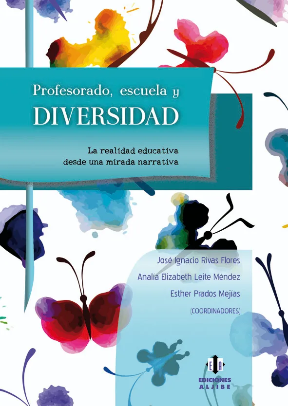 PROFESORADO ESCUELA Y DIVERSIDAD