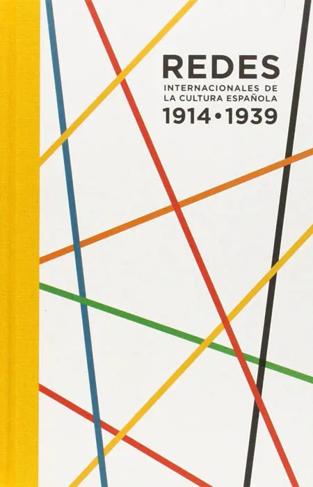 REDES INTERNACIONALES DE LA CULTURA ESPAÑOLA 1914