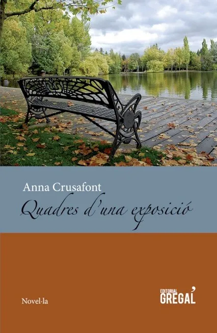 QUADRES D'UNA EXPOSICIO