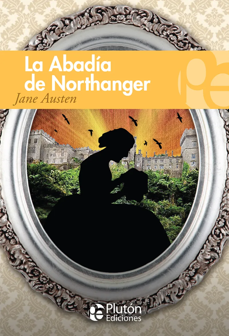 ABADIA DE NORTHANGER,LA
