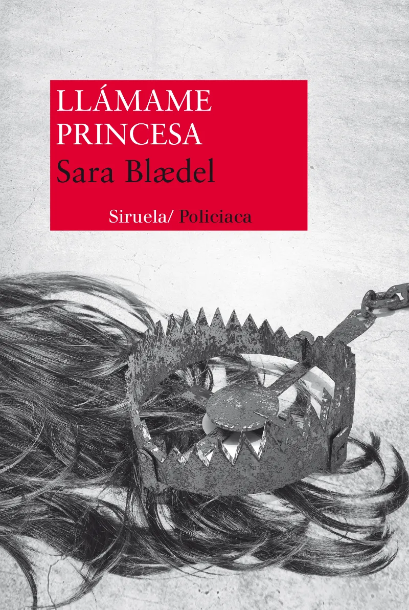 LLAMAME PRINCESA
