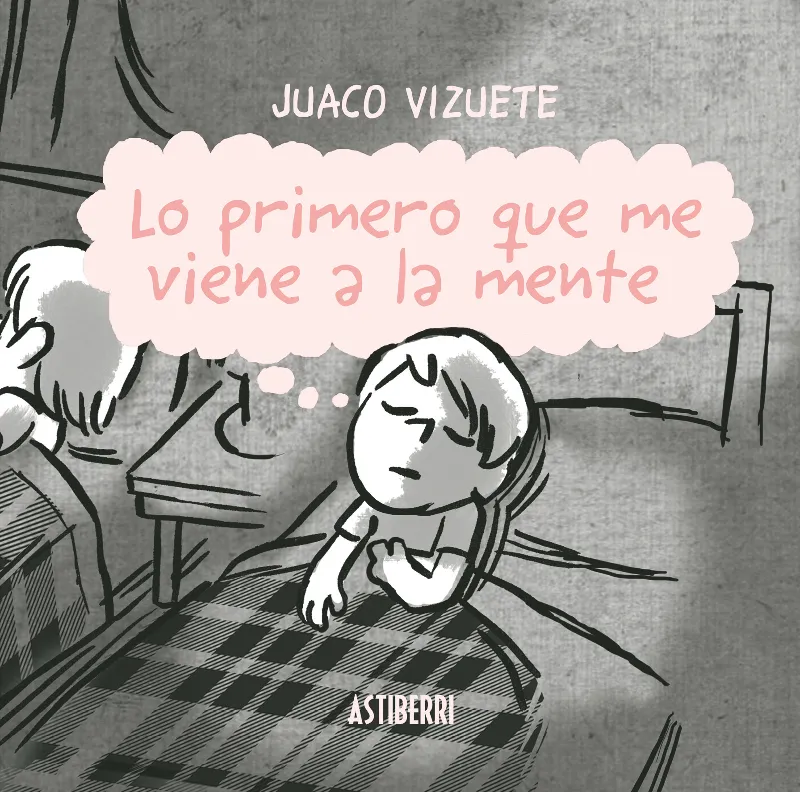 PRIMERO QUE ME VIENE A LA MENTE, LO