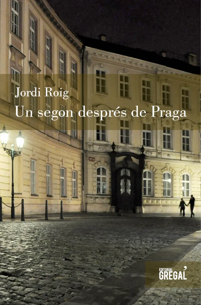 SEGON DESPRES DE PRAGA,UN