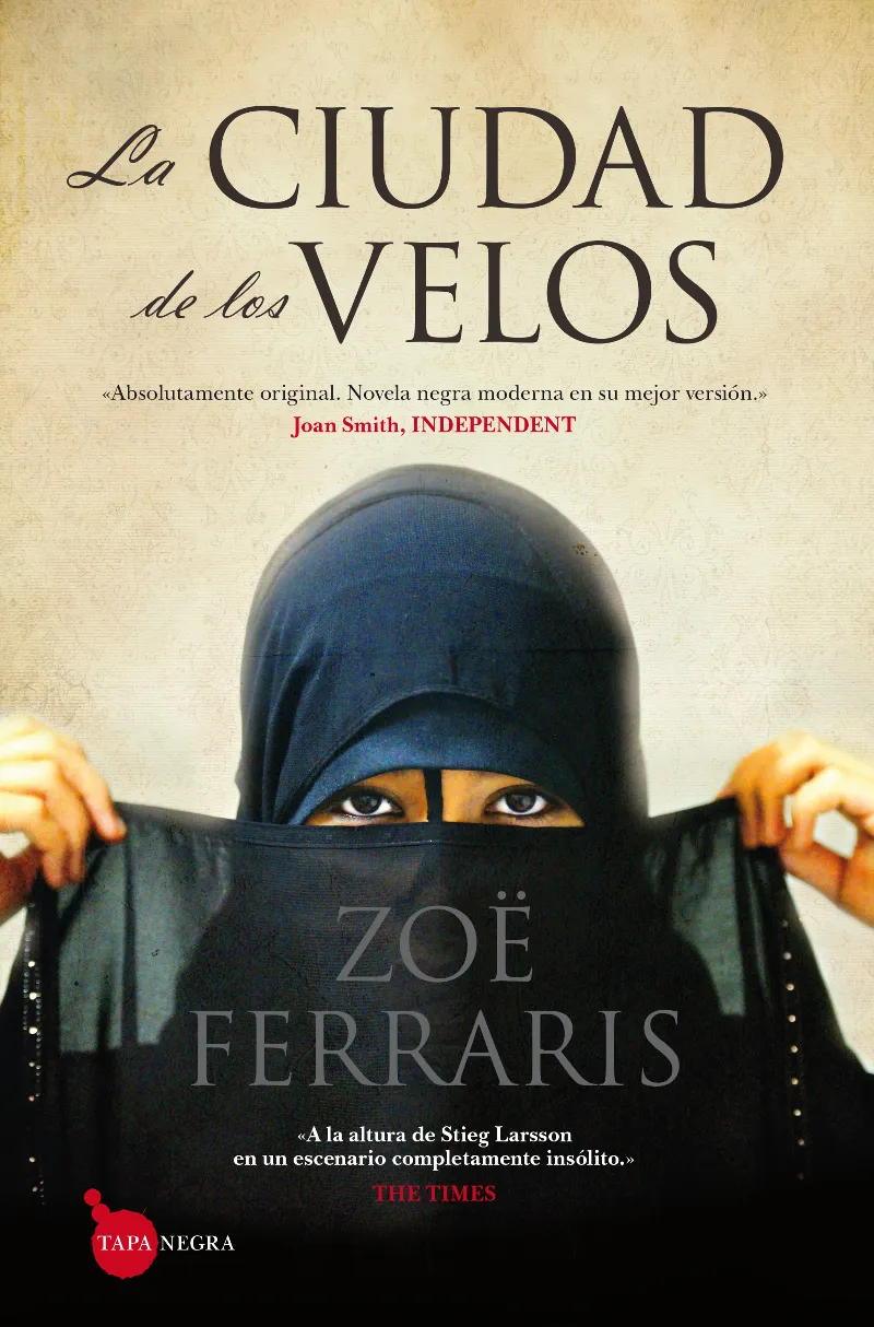 CIUDAD DE LOS VELOS,LA
