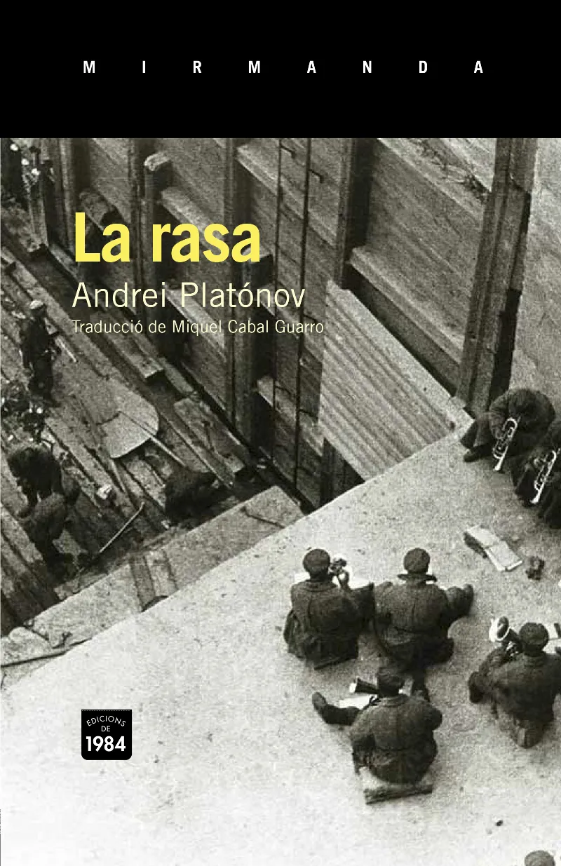 RASA,LA