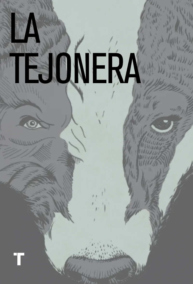 TEJONERA,LA