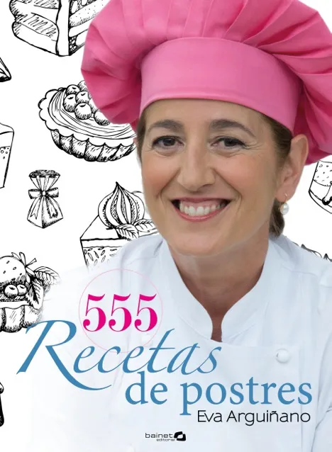 555 POSTRES