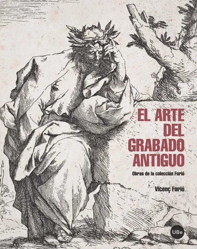 ARTE DEL GRABADO ANTIGUO,EL