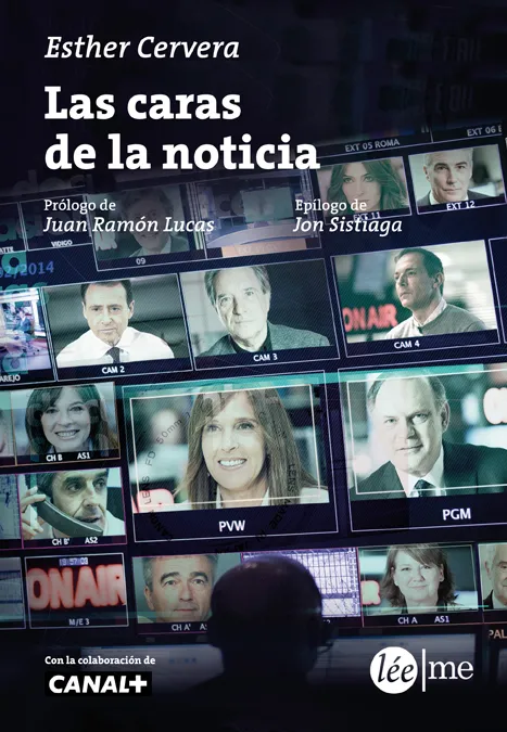 CARAS DE LA NOTICIA,LAS