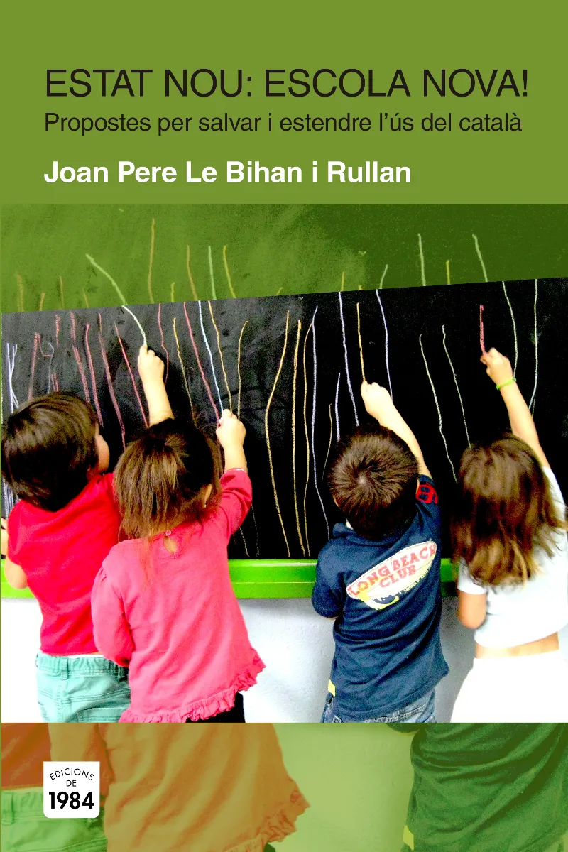 ESTAT NOU ESCOLA NOVA