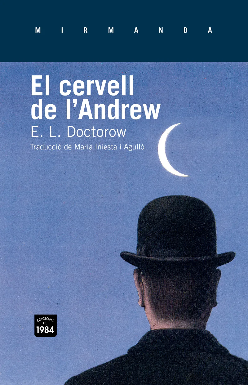 CERVELL DE L'ANDREW,EL